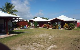 Gîte Les Palmistes
