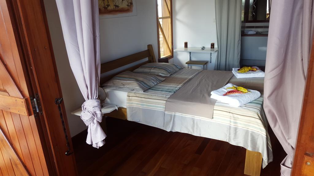 Gîte Les Palmistes Vallee d'Or Extérieur photo