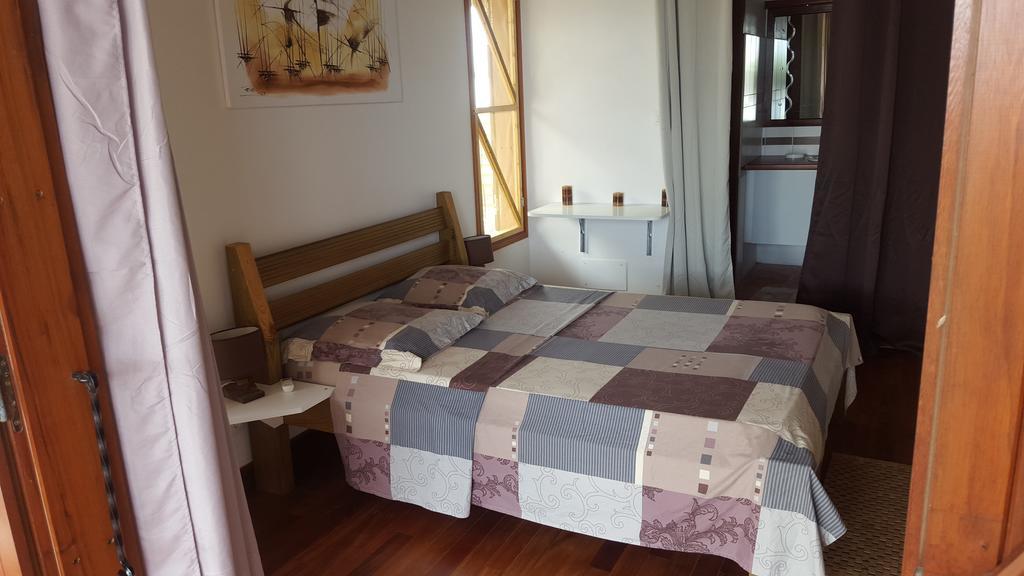 Gîte Les Palmistes Vallee d'Or Extérieur photo